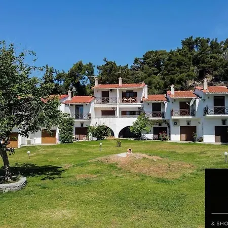 بيت للعطل Casa Calma Beachfront 3bdrm Maisonette *