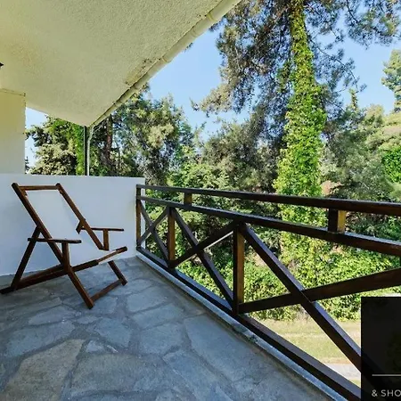 Casa Calma Beachfront 3bdrm Maisonette *