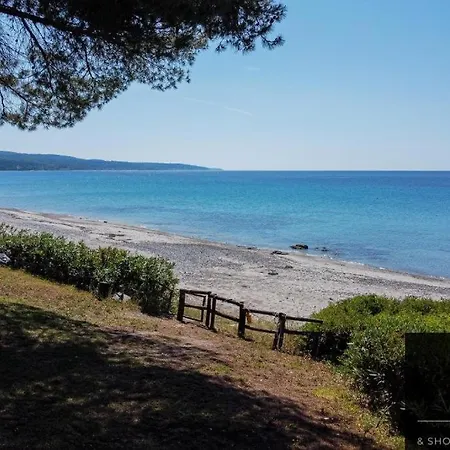 Casa Calma Beachfront 3bdrm Maisonette