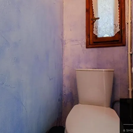 Casa Calma Beachfront 3bdrm Maisonette بيت للعطل