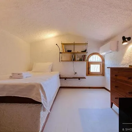 Casa Calma Beachfront 3bdrm Maisonette بيت للعطل