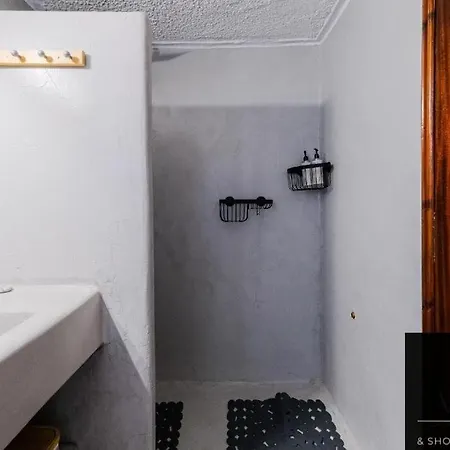 別荘 Casa Calma Beachfront 3bdrm Maisonette