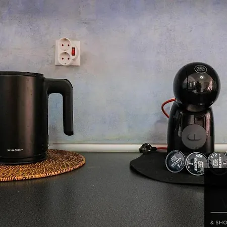 Casa Calma Beachfront 3bdrm Maisonette بيت للعطل *