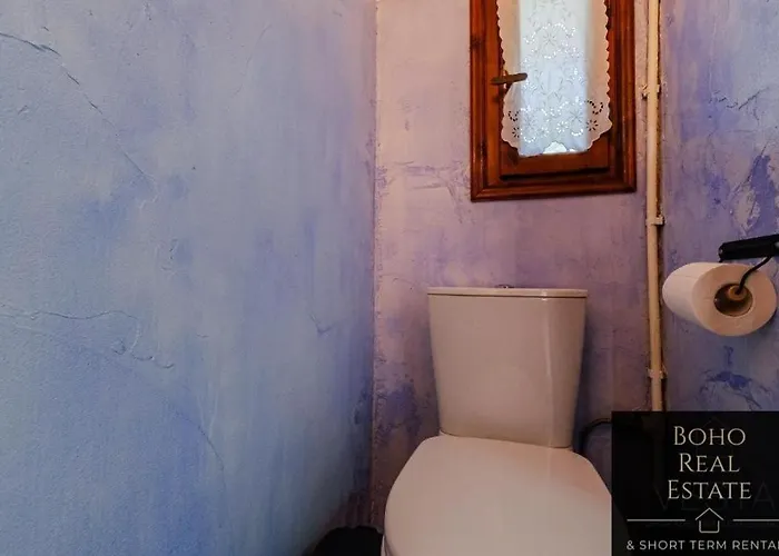 Casa Calma Beachfront 3bdrm Maisonette Vakantiehuis