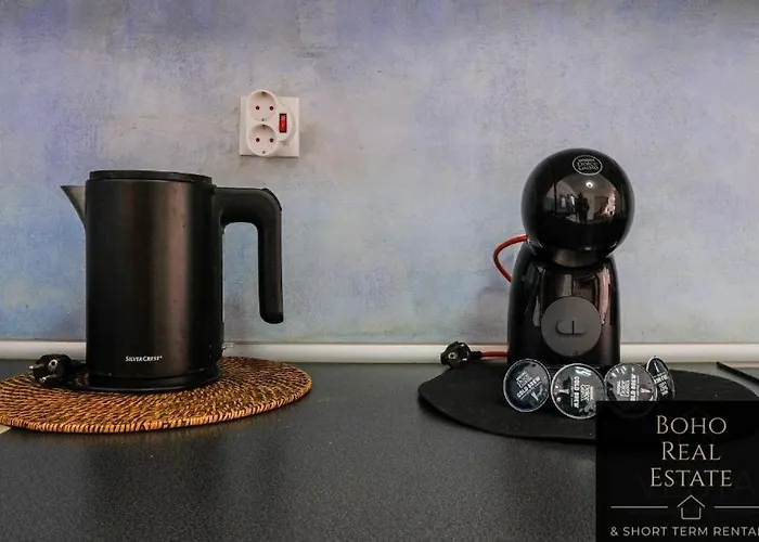 Casa Calma Beachfront 3bdrm Maisonette Vakantiehuis *