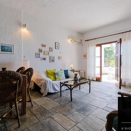 Casa Calma Beachfront 3bdrm Maisonette