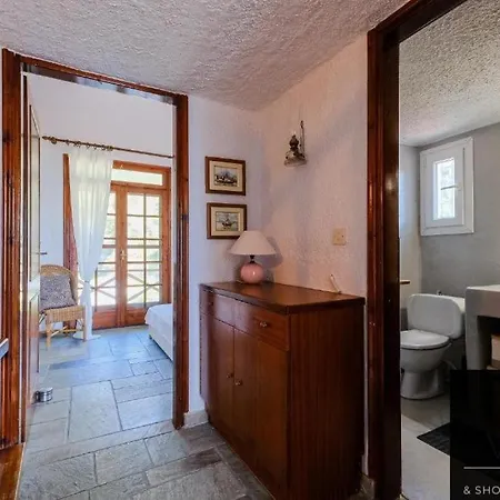 Casa Calma Beachfront 3bdrm Maisonette Semesterbostad